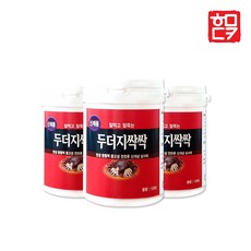 두더지싹싹 120g 두더지약 두더지 퇴치제, 3개, 1개입