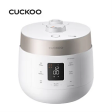 [쿠쿠] 10인용 트윈프레셔 밥솥_CRP-ST1010FW