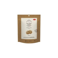 밀키요브라우니칩