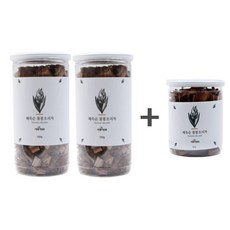 해죽순천일염양치