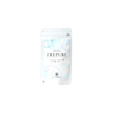 From COCORO 프레퓨어 FREPURE 편도결석 구취제거 악취제거 입냄새제거 30알 1팩, 30g, 1개