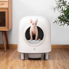 캣링크자동화장실