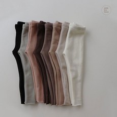 피카부 기모쫄쫄이(XS~JL)