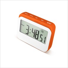 시계겸용타이머