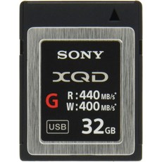 소니xqd32gb