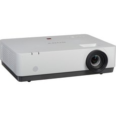 (관부가세포함) Sony VPL-EW575 4300-Lumen WXGA 3LCD DLP Projector-1365620-REG, one colorone size