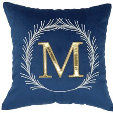 벨벳쇼파쿠션커버