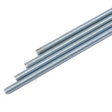 철 전산볼트 전산봉 중길이 1M 4~24mm 24mmx1M 1개 상품 이미지