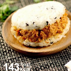 해밀턴비치밥버거