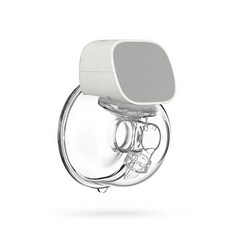 핸즈프리흡입기