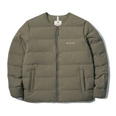 스노우피크패딩