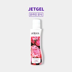 [온라인공식몰] 제트겔 오리지널 대용량 장마철 끈적임없이 시원하게, 1개, 로즈, 220ml - 사노바겔