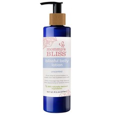 임산부기초화장품 임산부 튼살 바디 오일 튼살크림 237ml Mommys Bliss, [02] 무향, 1개