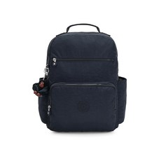 KIPLING 남녀 대용량 컴퓨터 백팩 스타일리쉬 조류 책가방 SOBABY