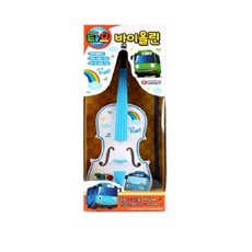 바니랜드바이올린