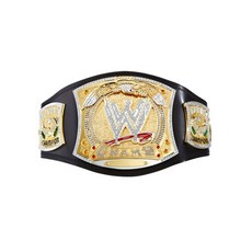 wwe챔피언벨트