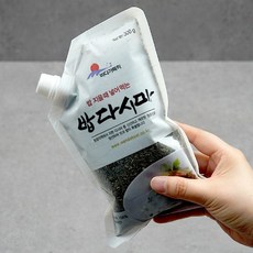 백령도다시마