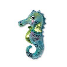 Fringe Studio Squeaker 애완동물 장난감 해마 (289649), Fringe Studio Squeaker 애완동물 장난, 1개