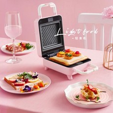 카카오프렌즈와플메이커