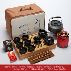 펭귄가스난로