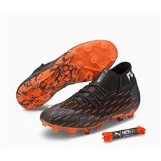 푸마(푸마) 퓨처 6.1 NETFIT HG 하드 그라운드용 10618001 축구화 풋살화