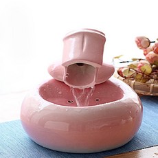 대나무미니분수대