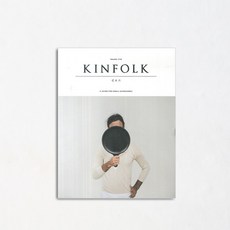 킨포크 잡지 5 Kinfolk Vol FIVE