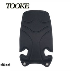 헬리오스백마운트