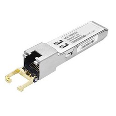 Macroreer for Arista SFP-1G-T-PCW 기가비트 RJ45 Copper SFP 트랜시버 Min, 상세내용참조