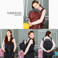 겨울 패딩포대기, 상세 설명 참조