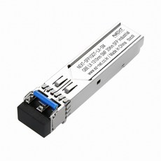 이지넷유비쿼터스 NEXT-SFP1GDT-LX-SM 광모듈