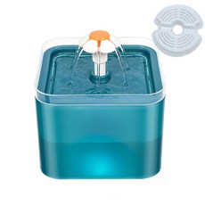 led분수대꾸미기