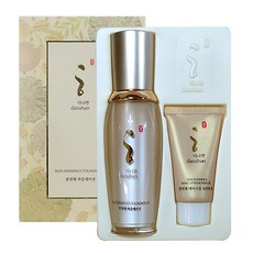 한스킨올데이새틴광쿠션포슬린