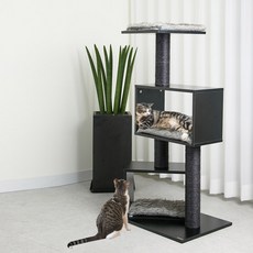 베이직준캣타워