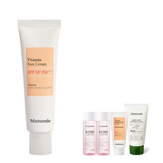 마몽드비비크림