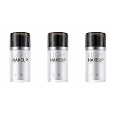MAMaiuh 마마이우 남자 톤업 수분 크림 Light Make up 3개