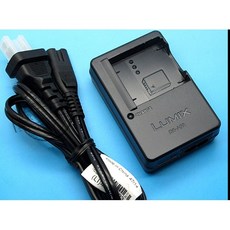 루믹스 DE-A92 DE-A91 카메라 충전기 파나소닉 FX78 FH25 FH2 S1 S3 FP5 카메라 DMW-BCK7GK BCK7E NCA-YN101H 배터리 충전기, 4)UK plug, 1개