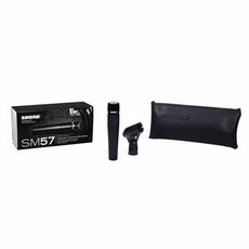 슈어색소폰핀마이크