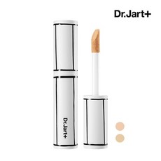 닥터자르트 더메이크업 소프트 리퀴드 컨실러(null), 02미디움, 1