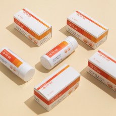 철분 비타민C 500mg x 30캡슐 6+6개월 임산부 임신 전후 출산후 철분제 빈혈 청소년 영양제