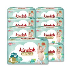 킨도오슬림썸머4단계