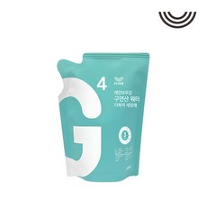 구연산 워터 다목적세정제 리필 500ml, 단일상품