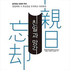 친일과망각