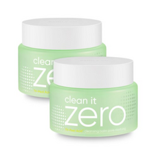 레베코코클렌징밤