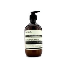 이솝 리버런스 아로마티크 핸드 밤 500ml, 상세페이지 참조