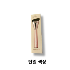 바닐라코 파워 핏 파운데이션 브러쉬, 1개, One Color