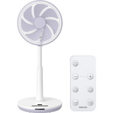 【Amazon.co.jp 한정】 [야마젠] DC 12 YLX-AED30(WH), 상세페이지 참조, 상세페이지 참조