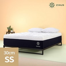아트박스/지누스 웰니스 클라우드 플러스 메모리폼 매트리스 (30cm/슈퍼싱글), 본품