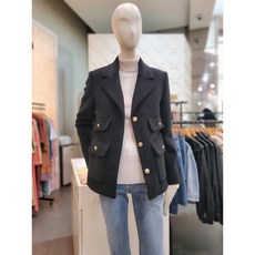 온앤온트위드자켓