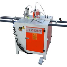 대형 금속 절단기 알루미늄 각도 고속 톱 프로파일, 톱날 405mm 16인치 220V, 1개
